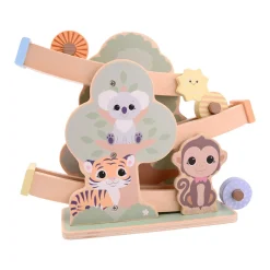 The Wildies Hellingbaan>Joueco Online