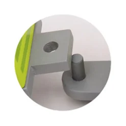 Tractor met Accessoires-Joueco New