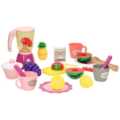 Juice Shop met Blender, 23-delig New