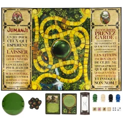 Jumanji Bordspel (Franstalig)><noscript><img width=
