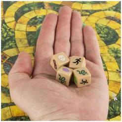 Jumanji Bordspel (Franstalig)><noscript><img width=