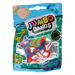 Jumbo Bands Armbandjes Clearance