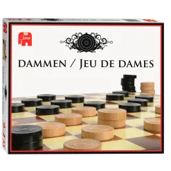 Dammen Bordspel>Jumbo Sale