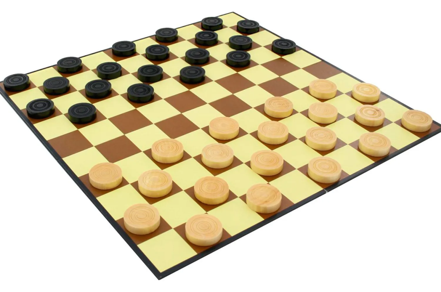 Dammen Bordspel>Jumbo Sale