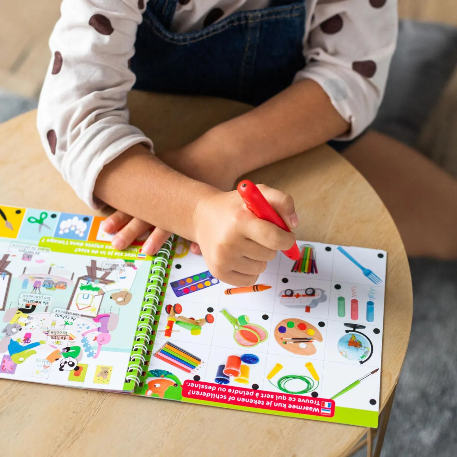 Electro - Op School Educatief Spel>Jumbo Sale