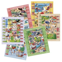 Electro Verkeerseducatie Spel>Jumbo Sale