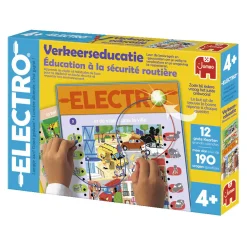 Electro Verkeerseducatie Spel><noscript><img width=