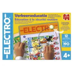 Electro Verkeerseducatie Spel><noscript><img width=