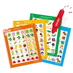 Electro Wonderpen Logisch Denken Educatief Spel-Jumbo Outlet