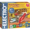 Jumbo Electro Wonderpen Mini Voertuigen Educatief Spel Best