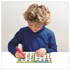 Jumbo Electro Wonderpen Mini Voertuigen Educatief Spel Best