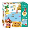 Jumbo Goula - Piraten Eiland Kleuterspel Sale