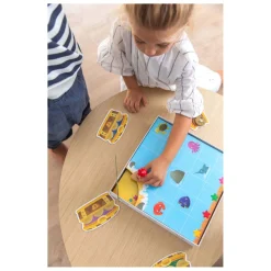 Jumbo Goula - Piraten Eiland Kleuterspel Sale