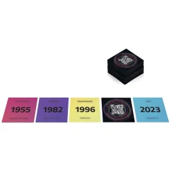 Hitster Movies & TV Soundtracks Muziekspel Uitbreiding-Jumbo New