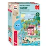 Jumbo Ik Leer - Geef Om De Planeet Water Educatief Spel Discount