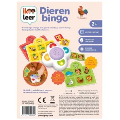 Ik Leer Dierenbingo><noscript><img width=