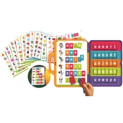 Ik Leer Lezen Educatief Spel>Jumbo Outlet