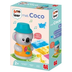 Jumbo Ik Leer Met Coco Discount