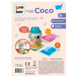 Jumbo Ik Leer Met Coco Discount