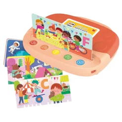 Jumbo Ik Leer Mijn Eerste Letters New