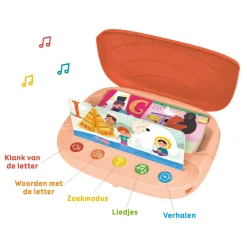 Ik Leer Mijn Eerste Letters><noscript><img width=