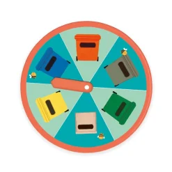 Jumbo Ik Leer Recyclen Educatief Spel Online