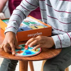 Jumbo Ik Leer Recyclen Educatief Spel Online