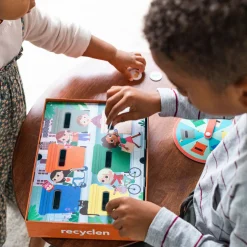 Jumbo Ik Leer Recyclen Educatief Spel Online