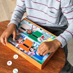 Jumbo Ik Leer Recyclen Educatief Spel Online