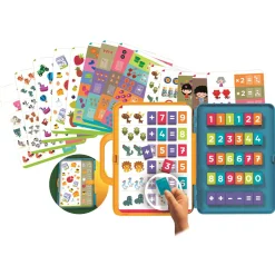 Jumbo Ik Leer Rekenen Educatief Spel Sale