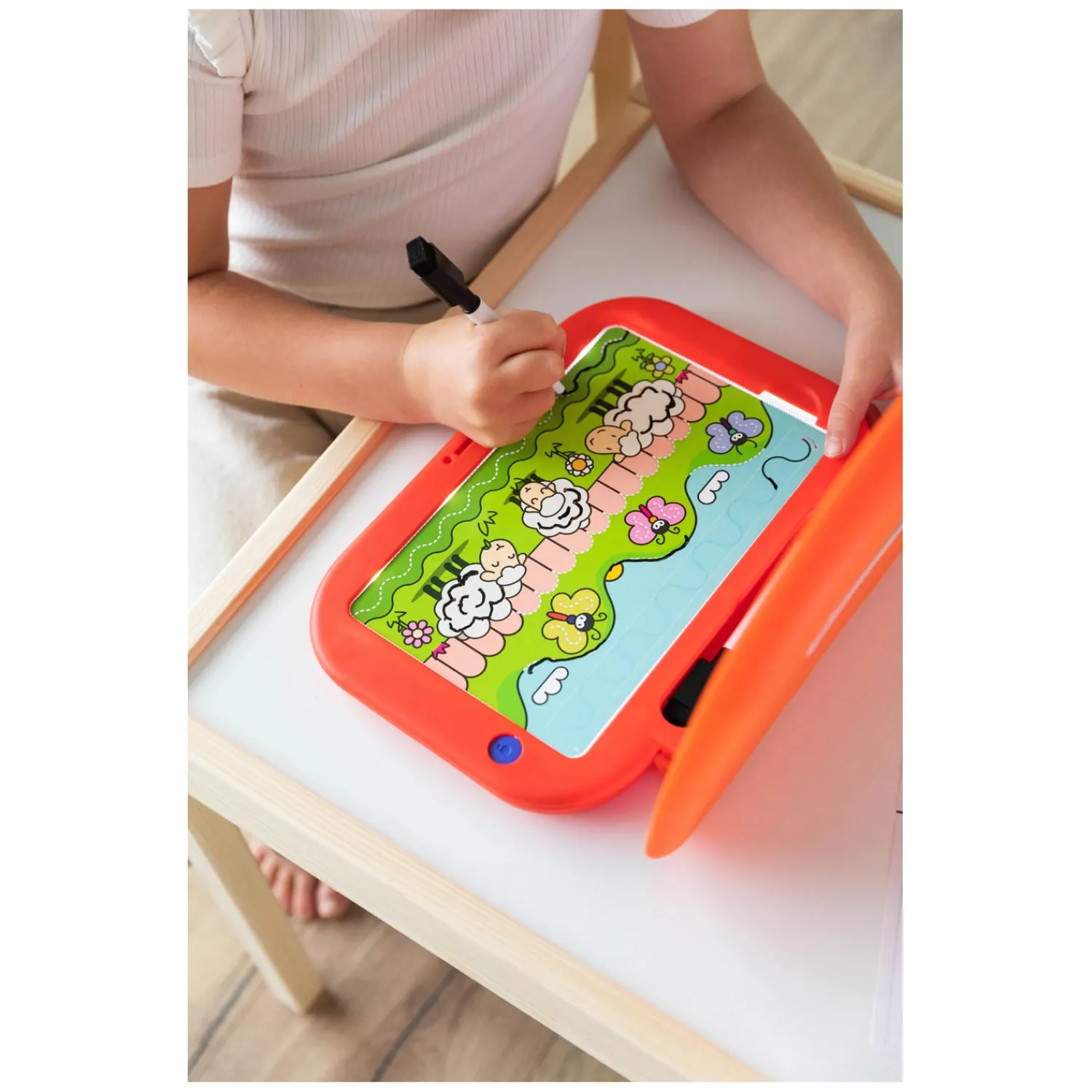 Ik Leer Schrijven Educatief Spel>Jumbo