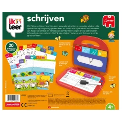 Ik Leer Schrijven Educatief Spel><noscript><img width=