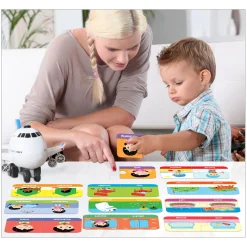 Ik Leer Tegenstellingen Educatief Spel><noscript><img width=