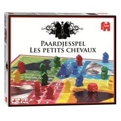 Jumbo Paardjesspel New
