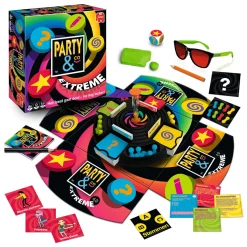 Party & Co Extreme Bordspel><noscript><img width=