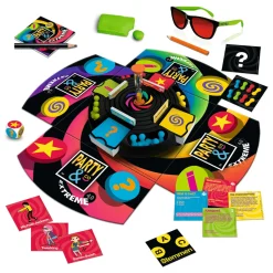 Party & Co Extreme Bordspel><noscript><img width=