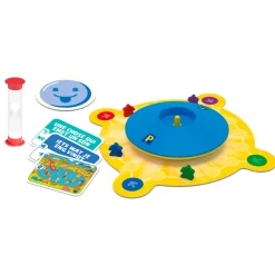 Pim Pam Pet Family Kinderspel-Jumbo Outlet