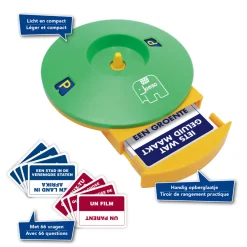 Pim Pam Pet Reiseditie Kinderspel>Jumbo Best