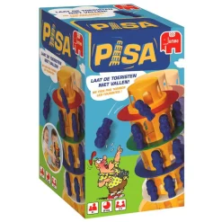 Jumbo Pisa Balansspel