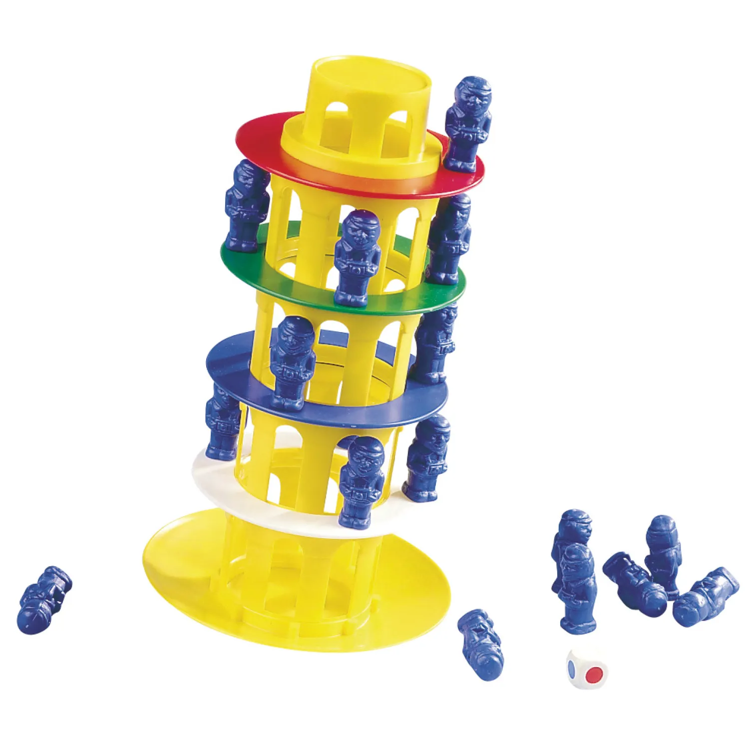 Jumbo Pisa Balansspel