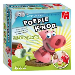 Poepie Knor Kinderspel>Jumbo Online