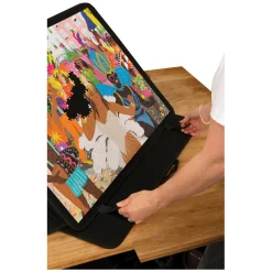 Jumbo Portapuzzle Comfort Puzzelmat, 500-1000 stukjes New