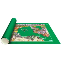 Puzzel Mates Puzzel & Rolmat 500 - 1500st.-Jumbo New