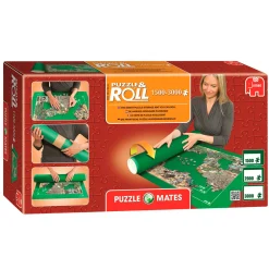 Puzzel Mates Puzzel & Rolmat 1500 - 3000st.>Jumbo Sale
