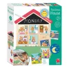 Jumbo Routines House Educatief Houten Spel- Online