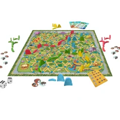 Speedwagon Kinderspel-Jumbo Discount