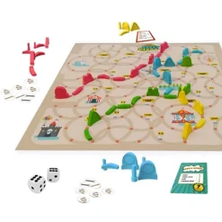 Speedwagon Kinderspel-Jumbo Discount