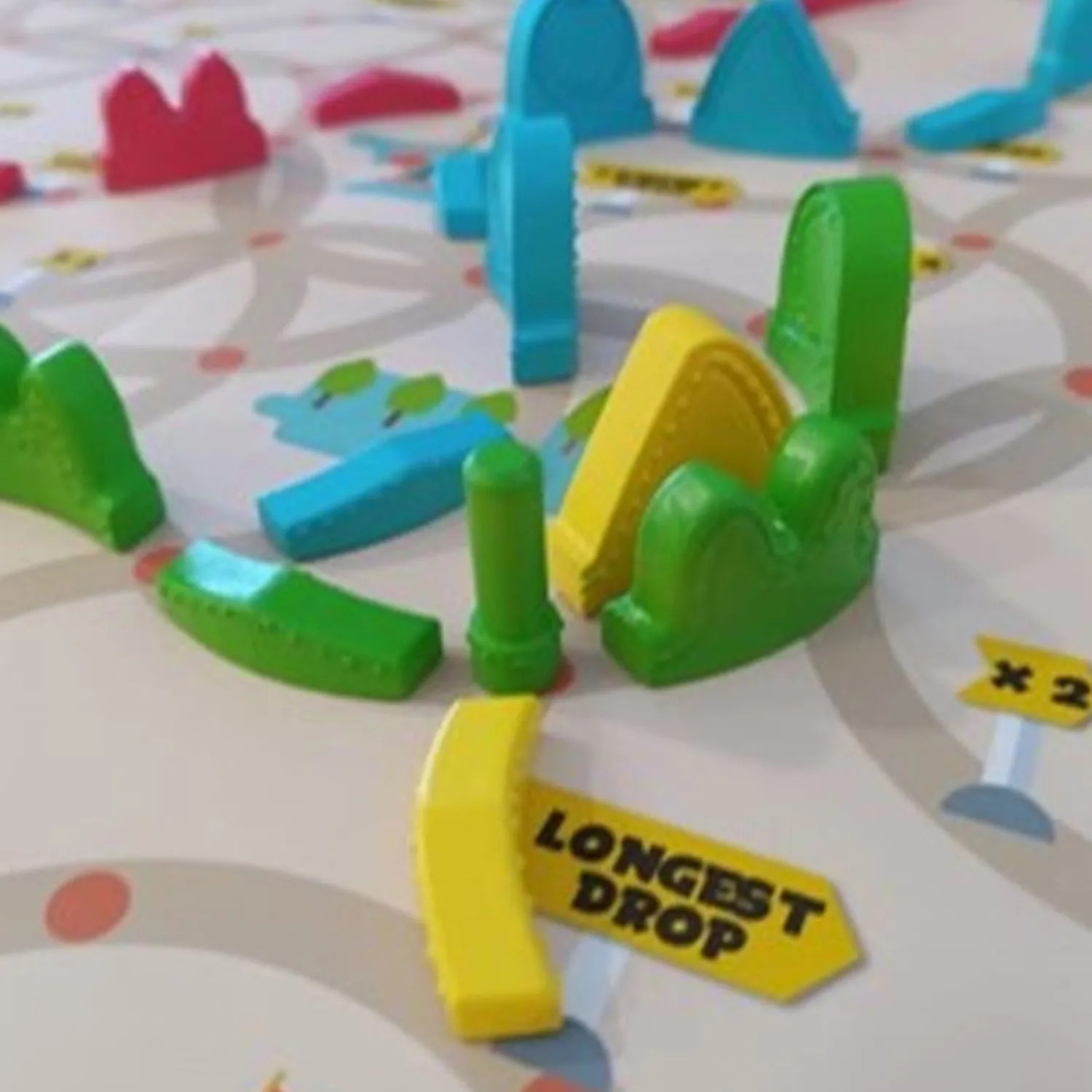 Speedwagon Kinderspel-Jumbo Discount