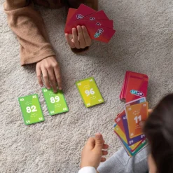 Split Kaartspel-Jumbo Clearance