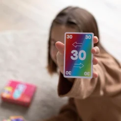 Split Kaartspel-Jumbo Clearance